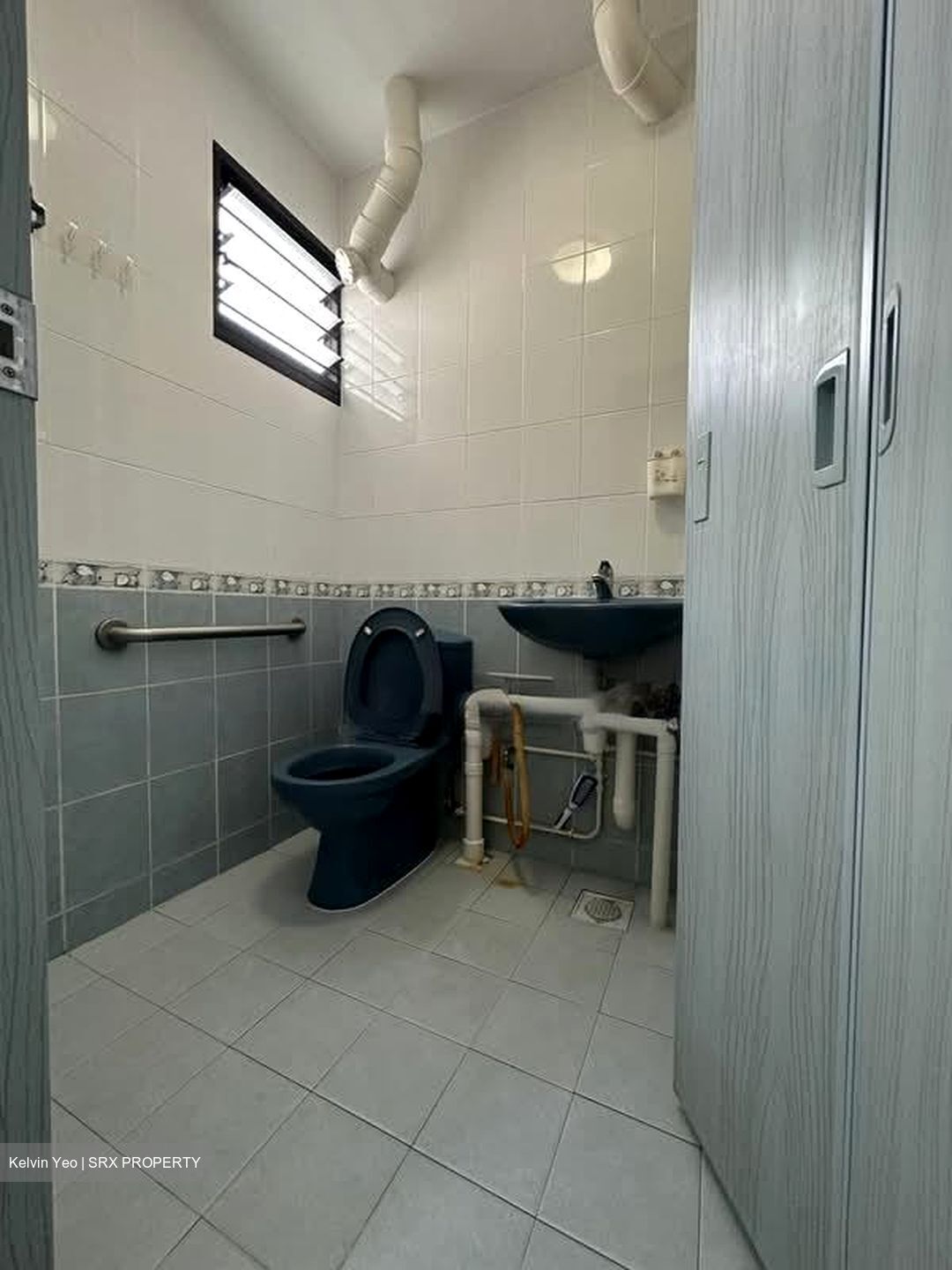 Blk 524 Ang Mo Kio Avenue 5 (Ang Mo Kio), HDB 3 Rooms #580765791